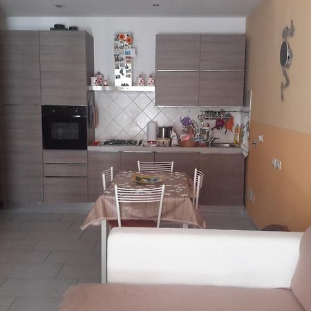 Pellicunidada Apartment Genoa Luaran gambar