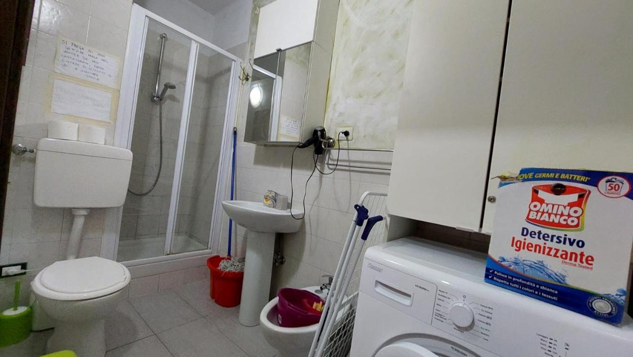 Pellicunidada Apartment Genoa Luaran gambar