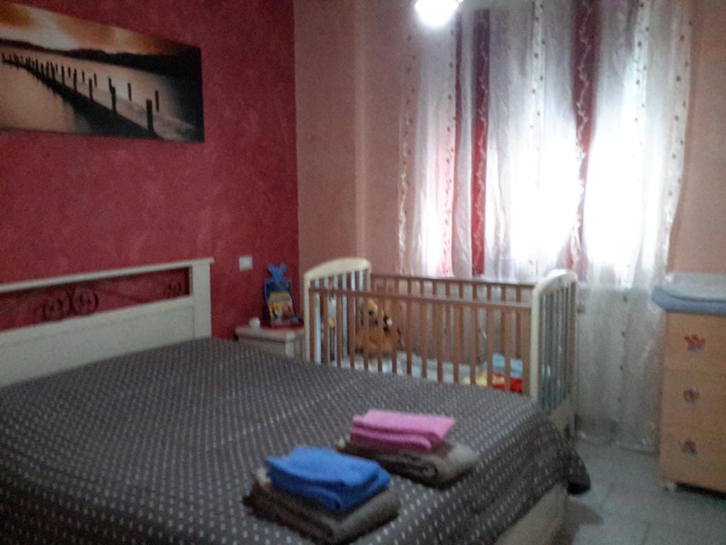 Pellicunidada Apartment Genoa Luaran gambar