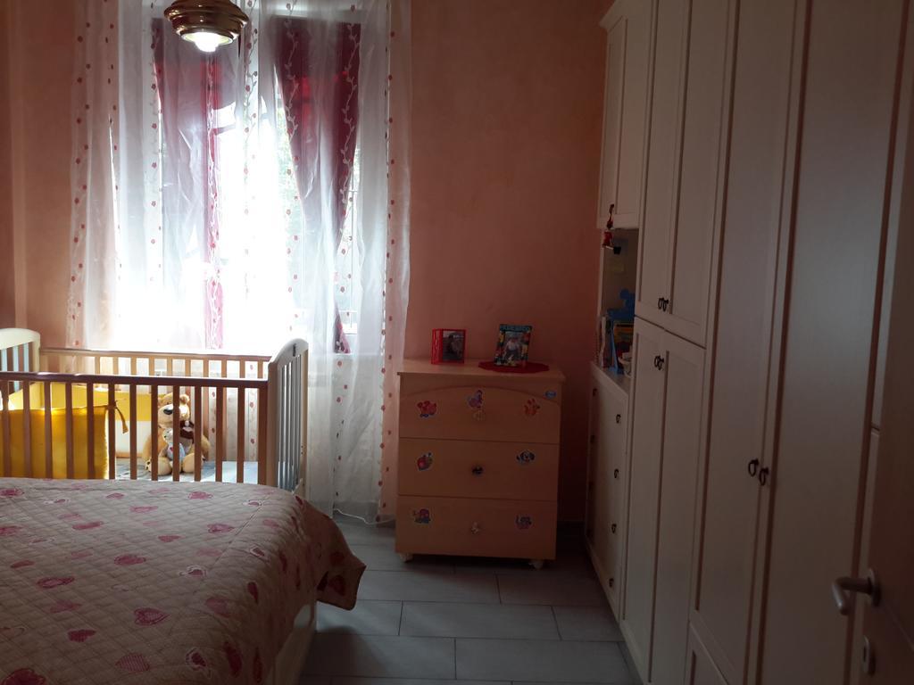 Pellicunidada Apartment Genoa Luaran gambar