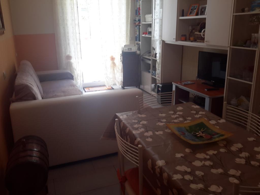 Pellicunidada Apartment Genoa Luaran gambar