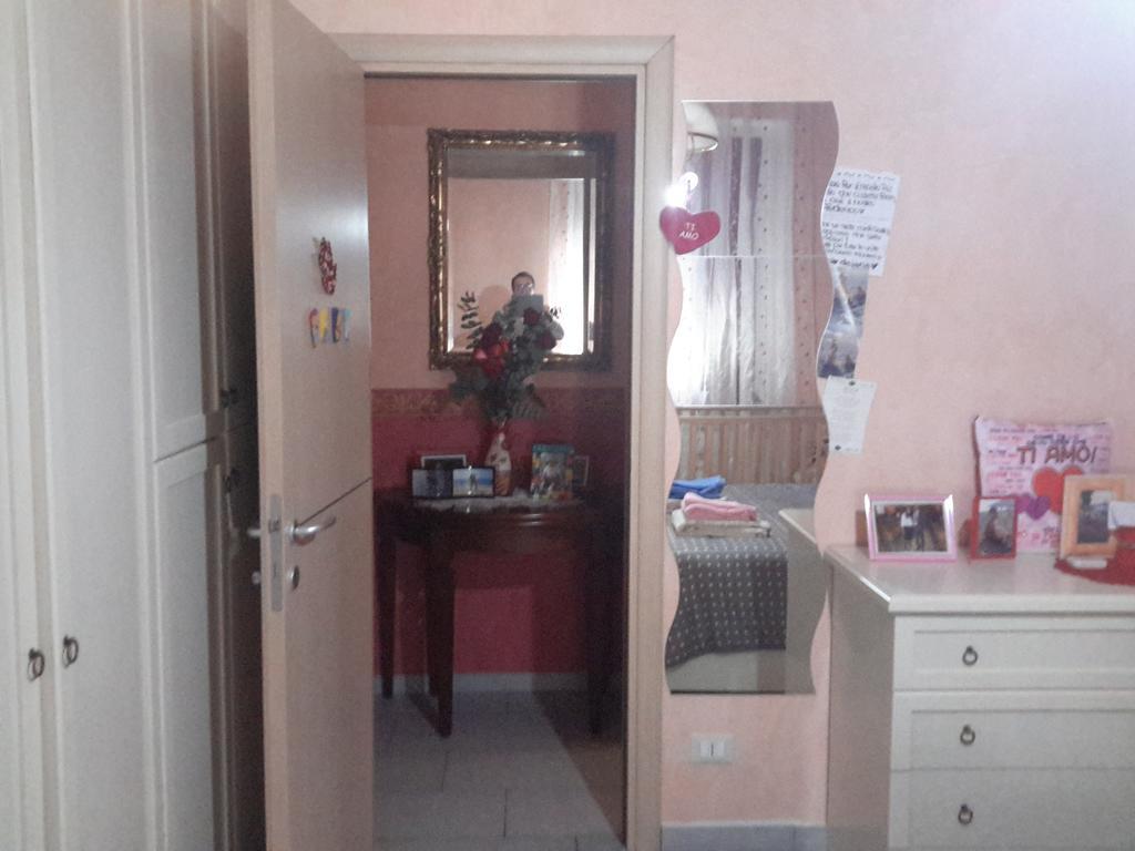 Pellicunidada Apartment Genoa Luaran gambar