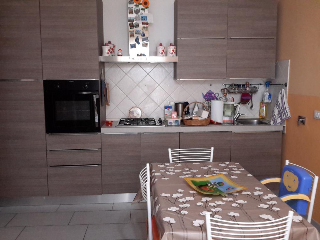 Pellicunidada Apartment Genoa Luaran gambar